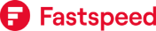 Fastspeed Logo RGB Roed